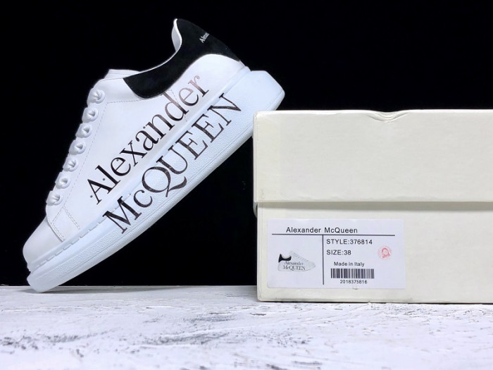 MQ Sneakers