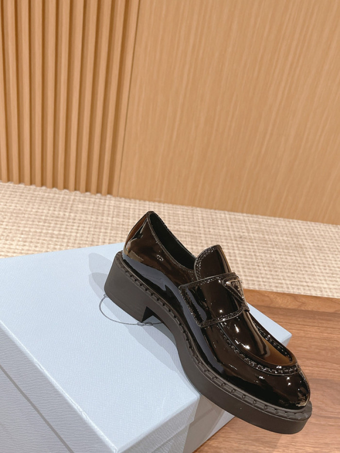 PRA shoes