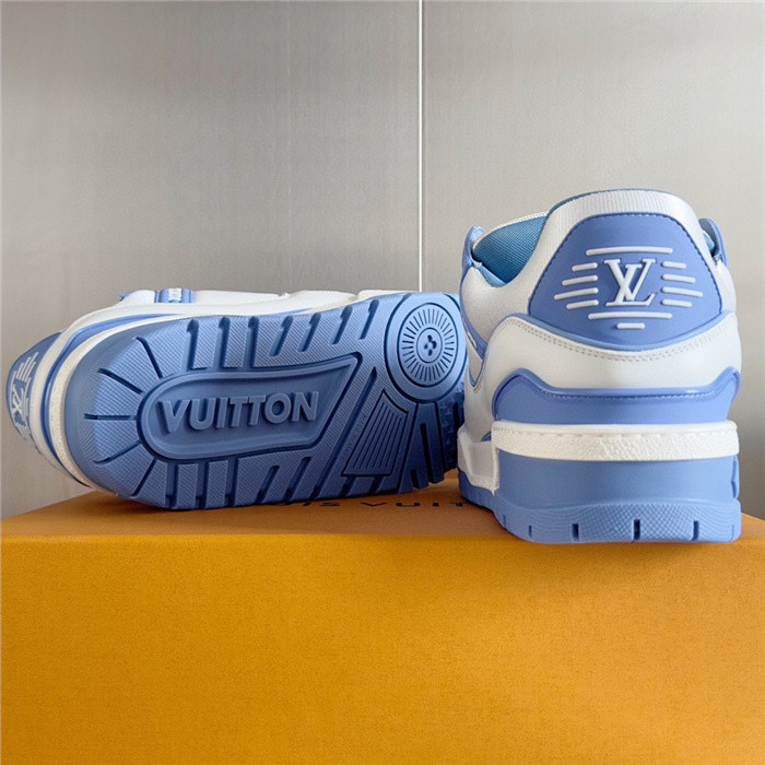 LV SNEAKER LOW FOR-LV53