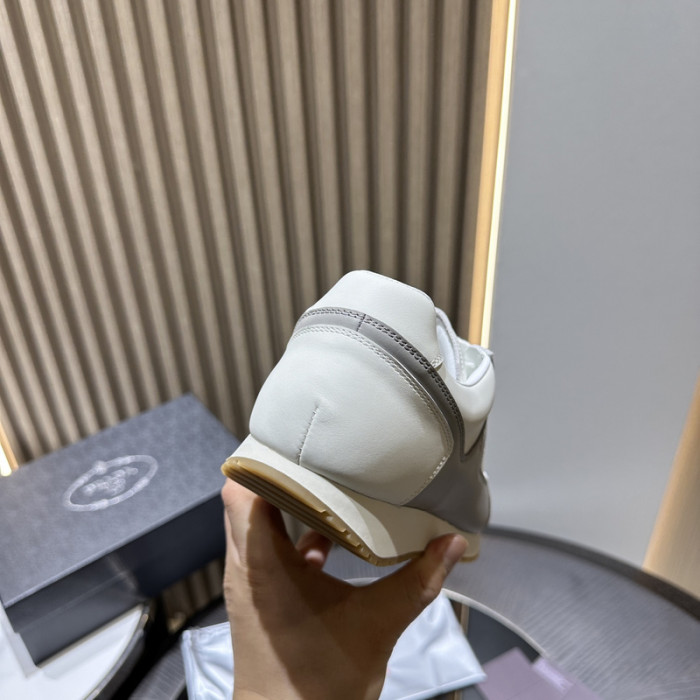 PRA shoes