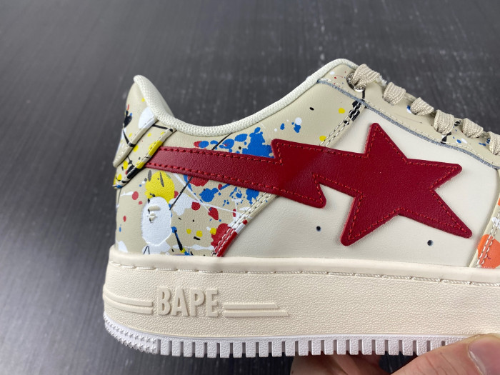 A B*THING APE  FOR-52