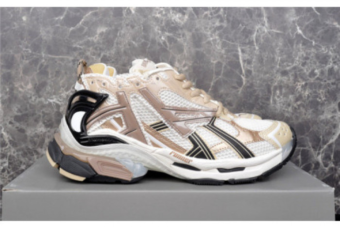 BLCG RUNNER  0531
