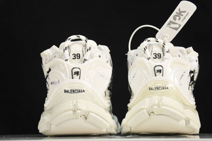 BLCG RUNNER GRAFFITI W3RBQ-9010