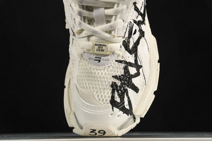 BLCG RUNNER GRAFFITI W3RBQ-9010