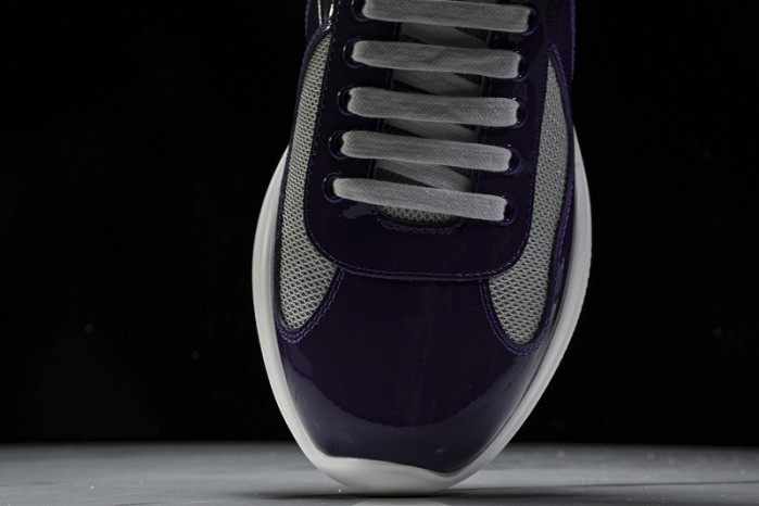 PRA shoes