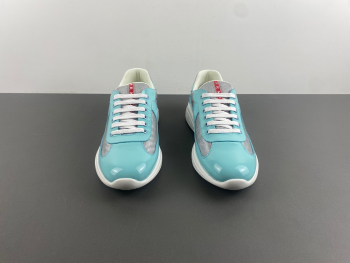 PRA shoes