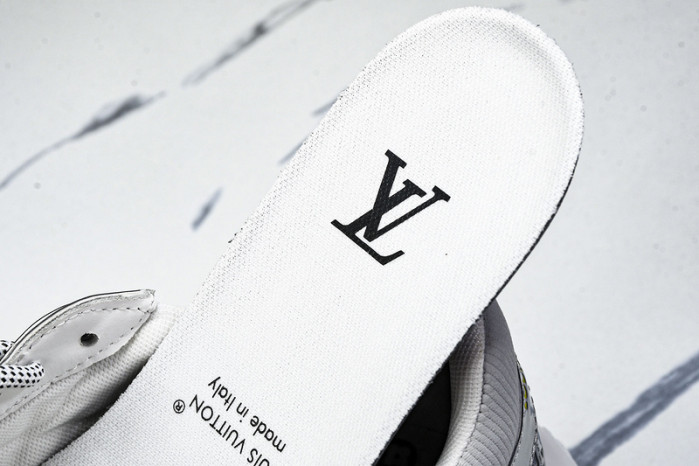 LV SNEAKER OLYMPIA FOR-LV286