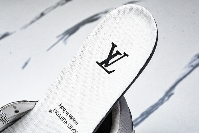 LV SNEAKER OLYMPIA FOR-LV313