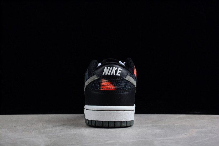 Nike DUNK LOW RETRO PRM "Graffiti"  DM0108-001