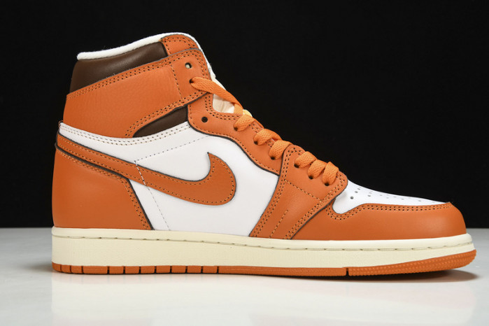 Air Jordan 1 High "Starfish" DO9369-101