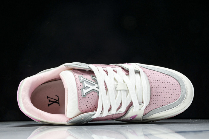 LV SNEAKER TRAINER FOR-LV342