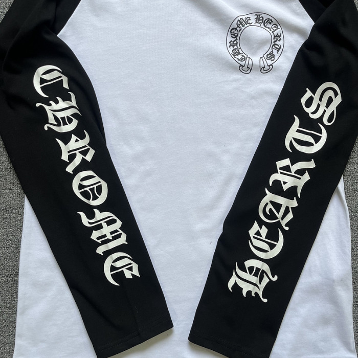 CLOTHES CHR0ME Heart CH-08