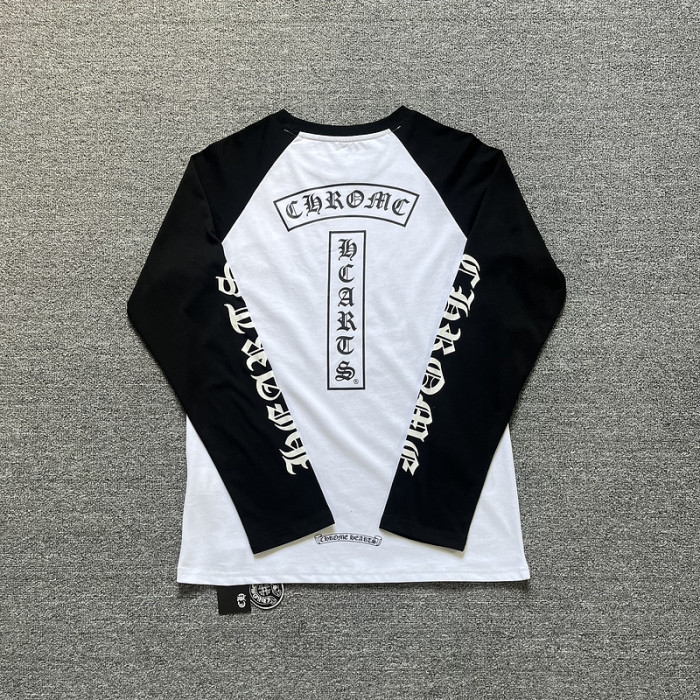 CLOTHES CHR0ME Heart CH-08