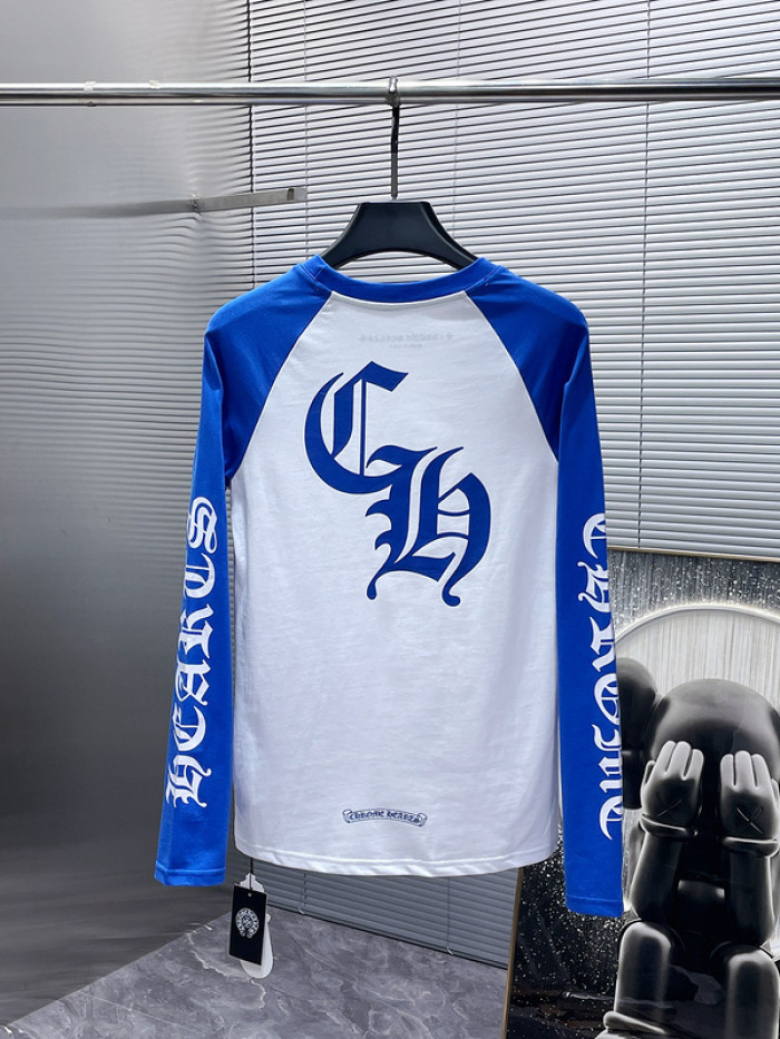 CLOTHES CHR0ME Heart CH-09