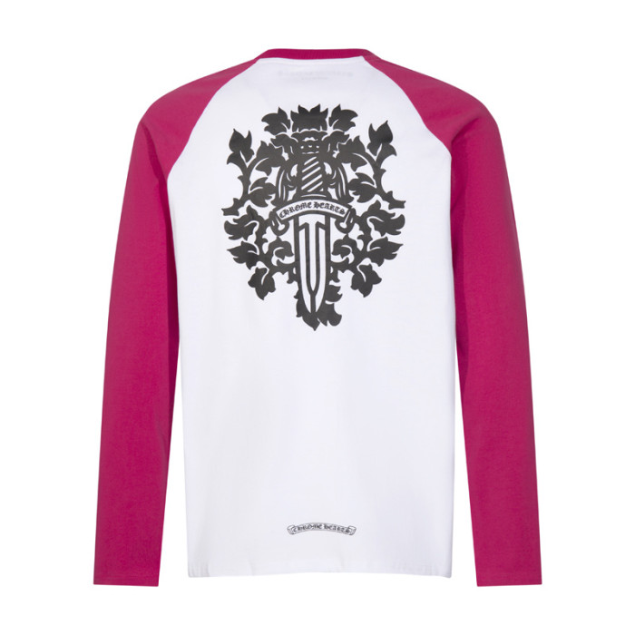 CLOTHES CHR0ME Heart CH-10