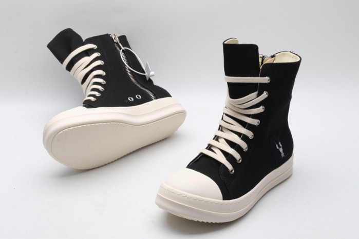R1ck 0wens sneakers