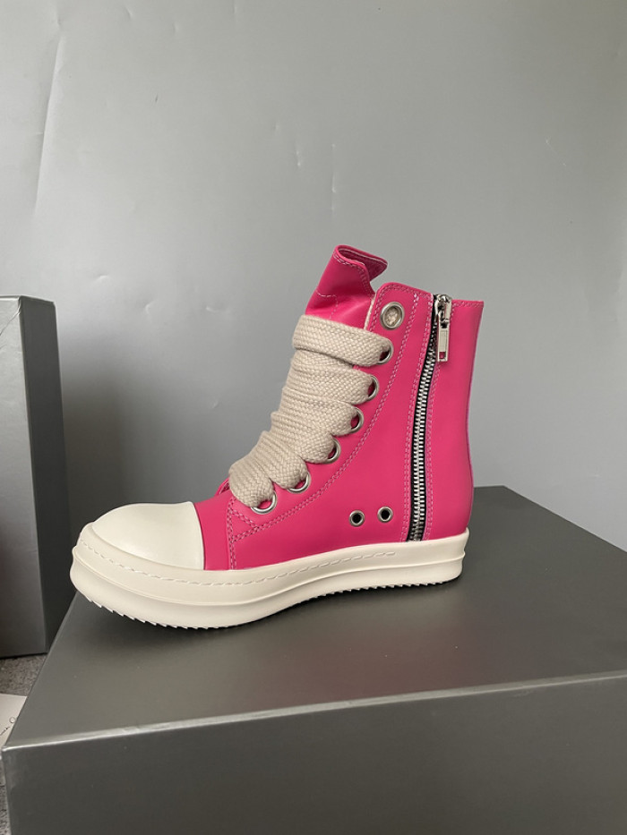 R1ck 0wens sneakers