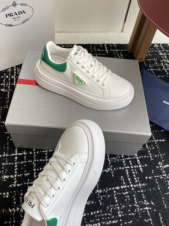 PRA shoes