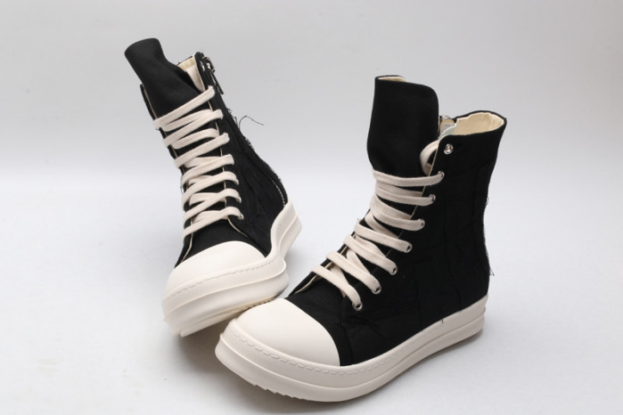 R1ck 0wens sneakers