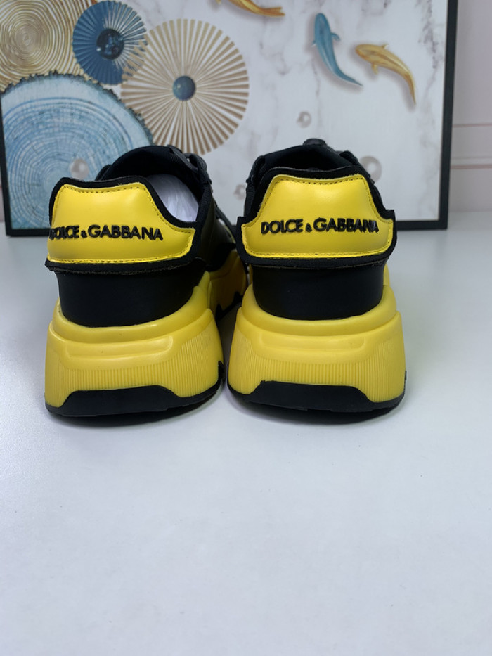 DG SNEAKERS YEESHOES-8101