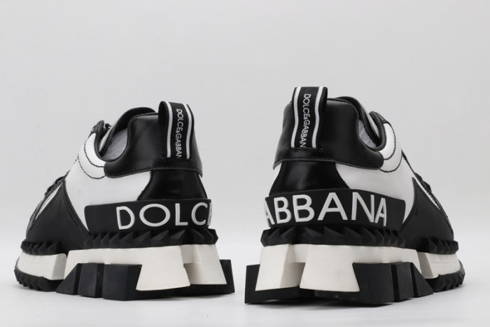 DG SNEAKERS YEESHOES-8105