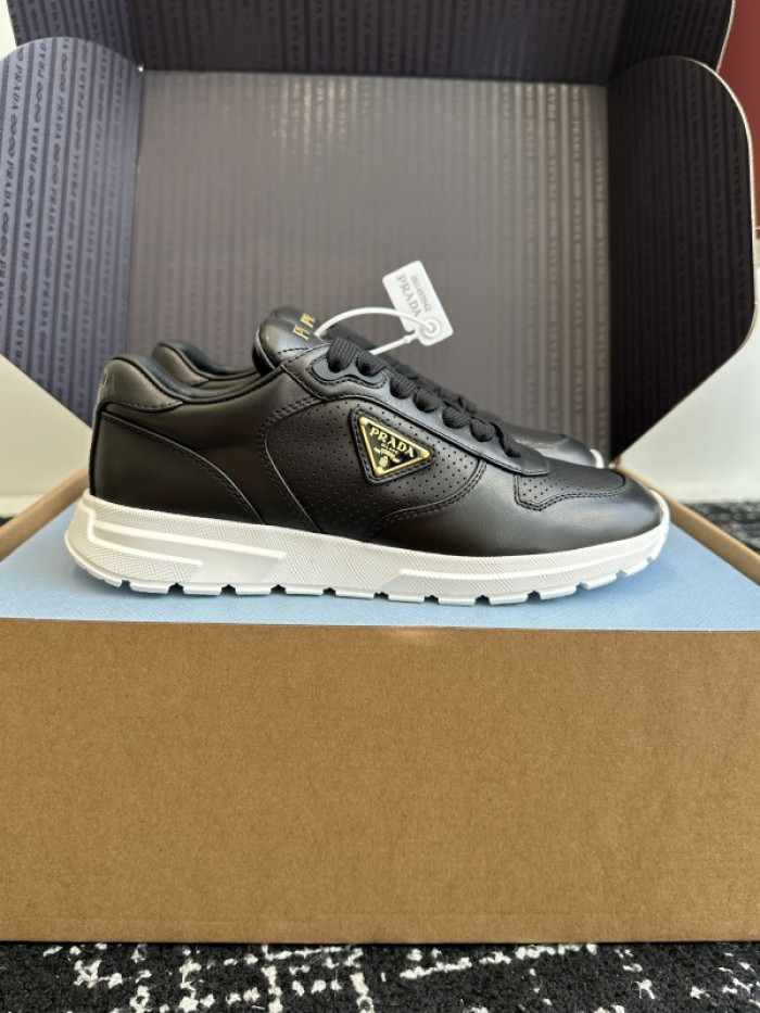 PRA shoes