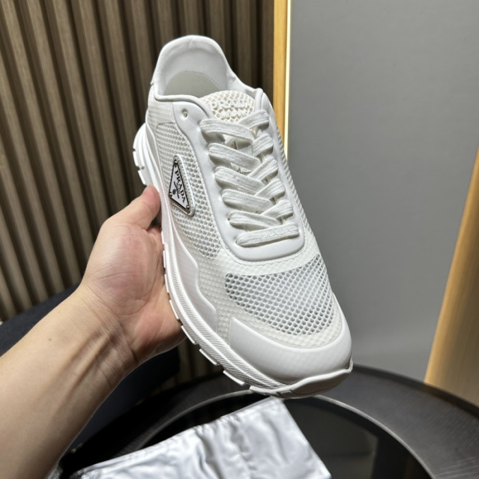 PRA shoes