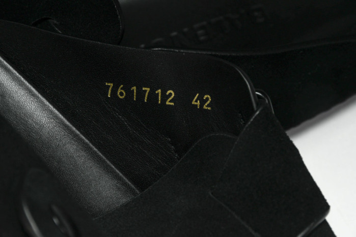 BLCG SLIPPERS