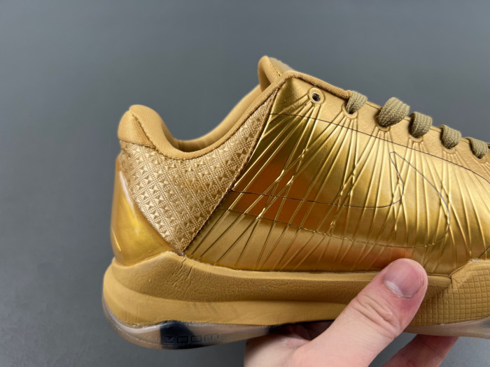 NIKE ZOOM KOBE 5 DB4796-555