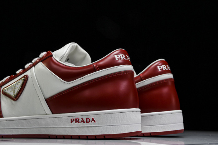 PRA shoes