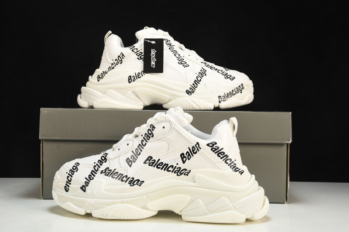 BLCG  Triple S W2FAB-9010