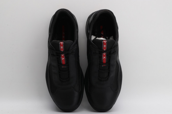PRA shoes