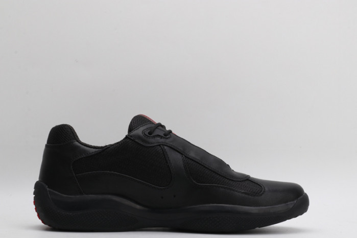 PRA shoes