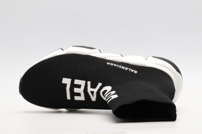 BLCG Speed Sneaker