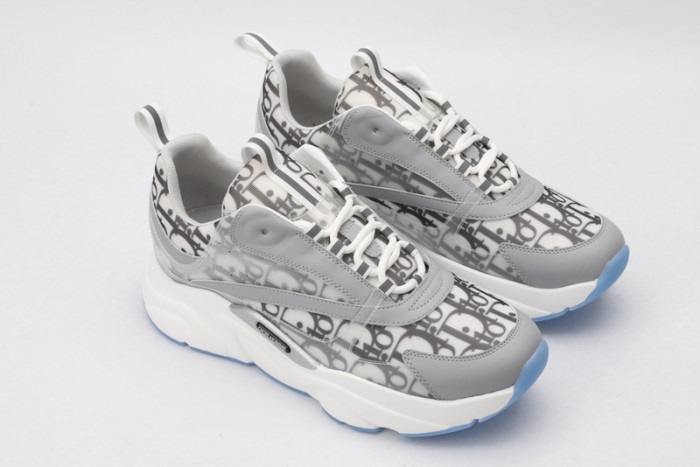 D10R HOMME B22 TRAINER SNEAKER