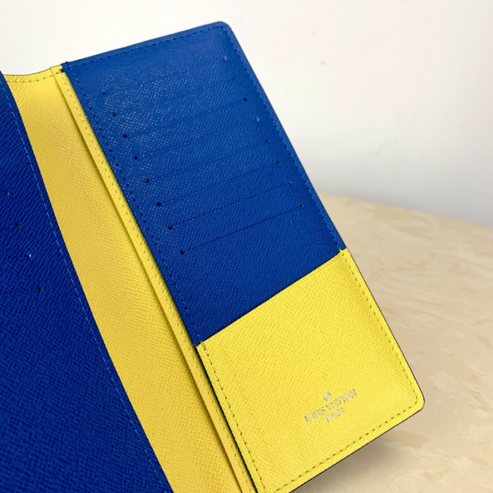 LouiV Wallet