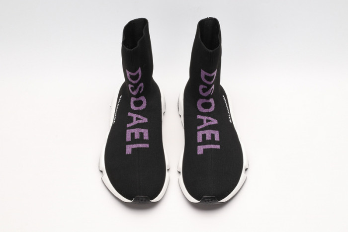 BLCG Speed Sneaker