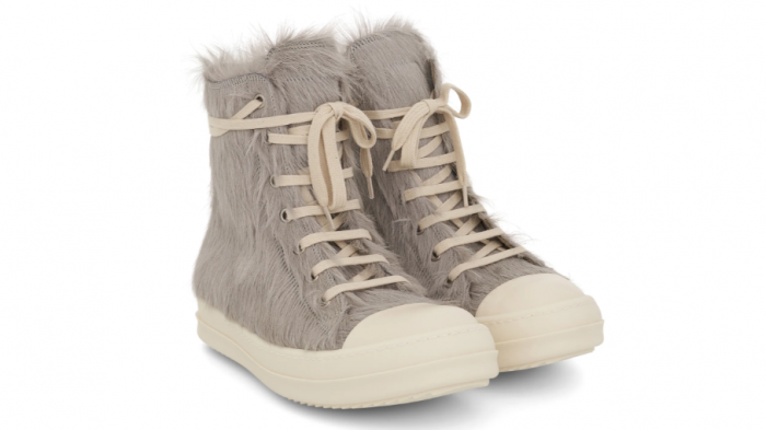 R1ck 0wens sneakers