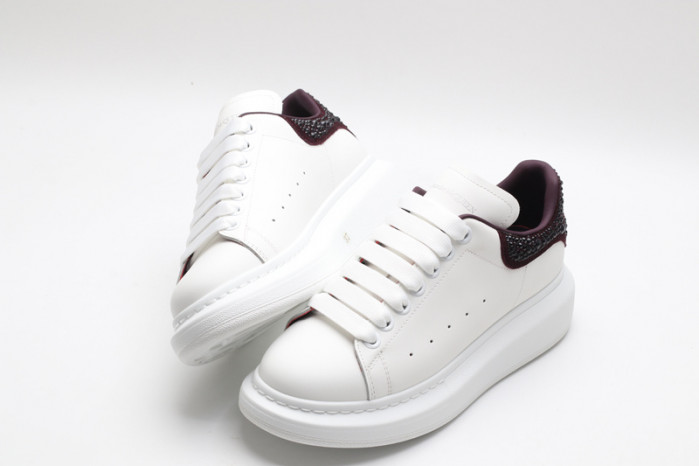 MQ Sneakers