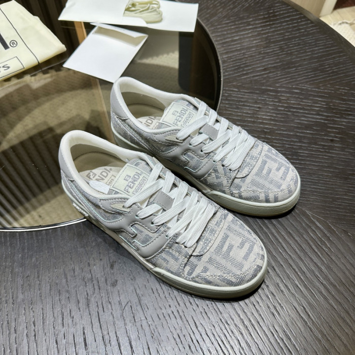 FD SNEAKERS FD18